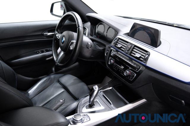 BMW 118 usata 56