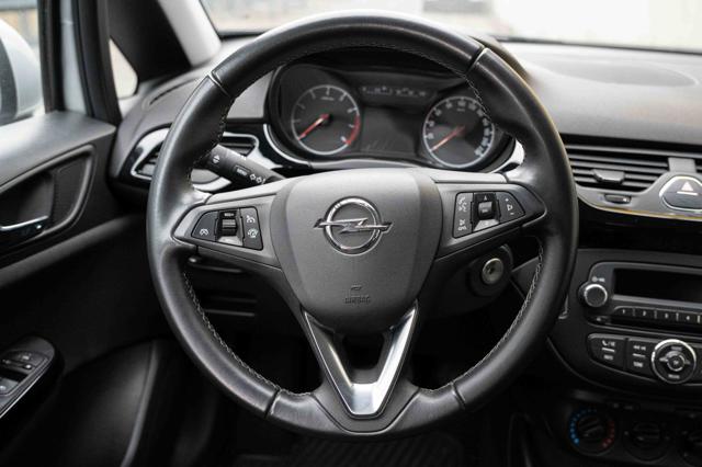 OPEL Corsa usata, con Cruise Control