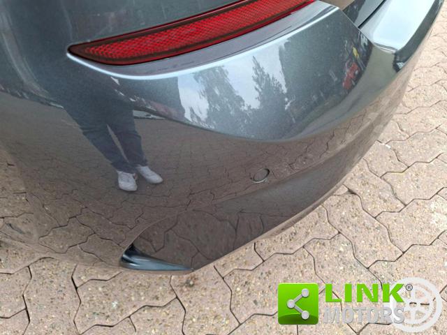 BMW 330 usata, con Controllo automatico clima