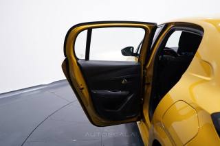 PEUGEOT 208 usata, con Bluetooth