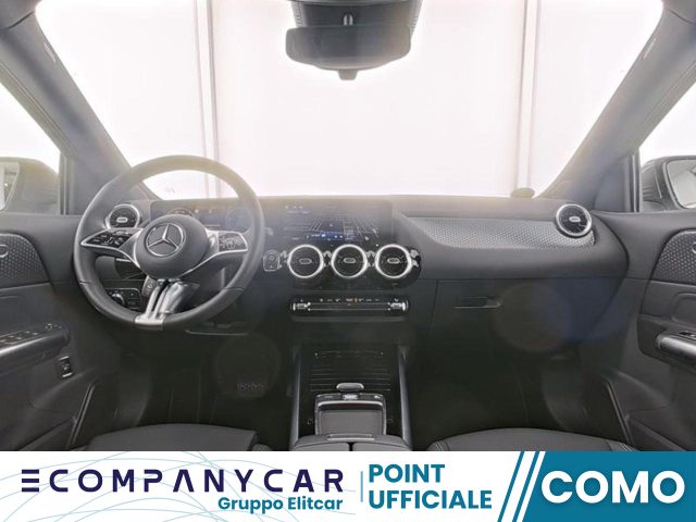 MERCEDES-BENZ GLA 180 usata, con Autoradio