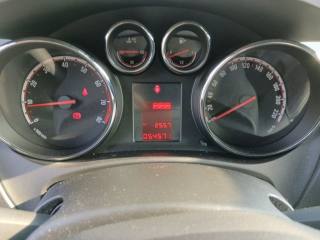 OPEL Meriva usata, con Autoradio