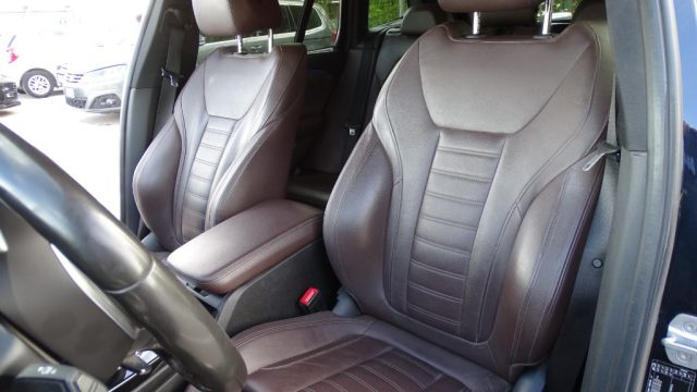 BMW X3 usata 67