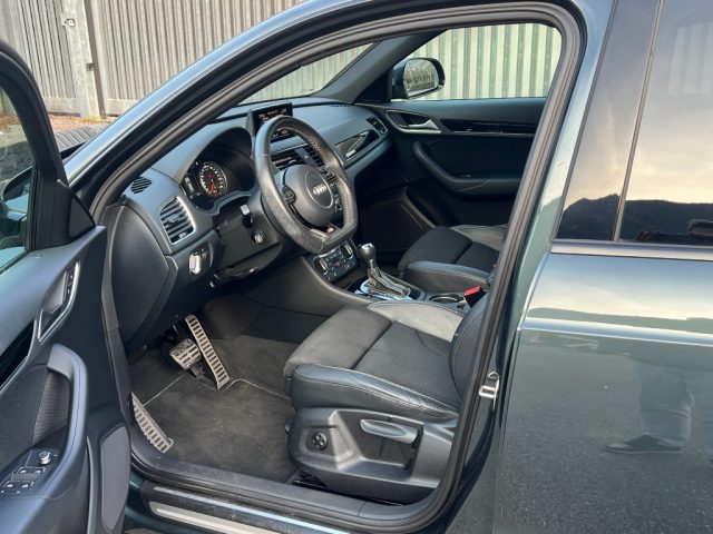 AUDI Q3 usata, con Controllo automatico clima