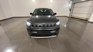 JEEP Compass usata, con Airbag