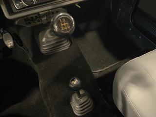 SUZUKI SJ 410 usata 7