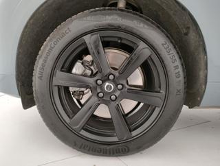 VOLVO XC60 usata, con Cerchi in lega
