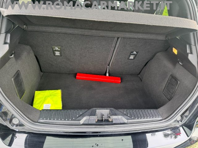 FORD Fiesta usata, con Chiusura centralizzata