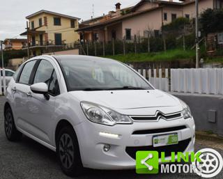 CITROEN C3 usata, con Airbag