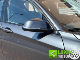 BMW 120 usata, con Autoradio digitale