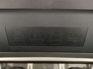 LYNK & CO 02 usata, con Airbag posteriore