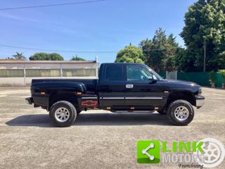 CHEVROLET Silverado usata, con Regolazione elettrica sedili