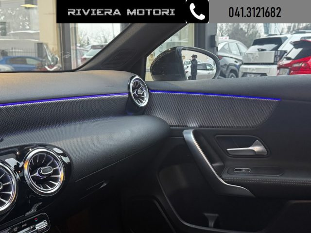 MERCEDES-BENZ A 200 usata, con Chiusura centralizzata