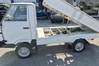PIAGGIO Porter usata 3