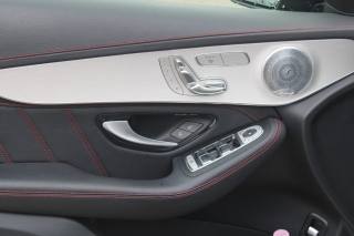 MERCEDES-BENZ GLC 43 AMG usata, con Lettore CD