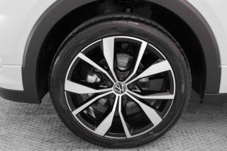 VOLKSWAGEN T-Cross usata, con Fari LED