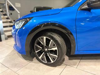 PEUGEOT 208 usata, con Chiusura centralizzata
