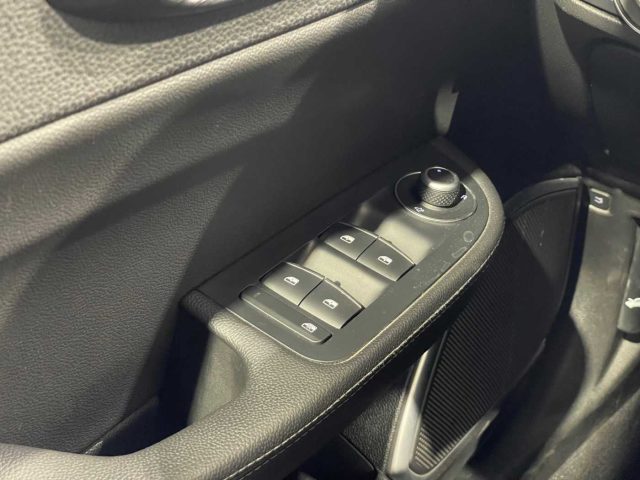 ALFA ROMEO Giulia usata, con Adaptive Cruise Control