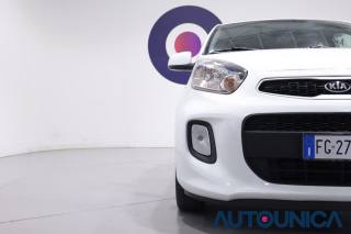 KIA Picanto usata 35