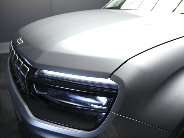 JEEP Avenger usata, con Controllo automatico clima