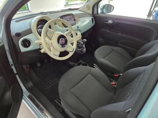 FIAT 500 usata, con Airbag Passeggero