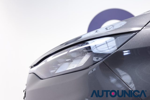 FORD Tourneo Custom usata, con Chiusura centralizzata telecomandata