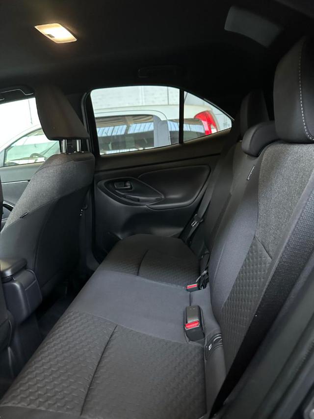 TOYOTA Yaris Cross usata, con Park Distance Control