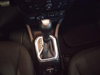 JEEP Renegade usata, con Climatizzatore