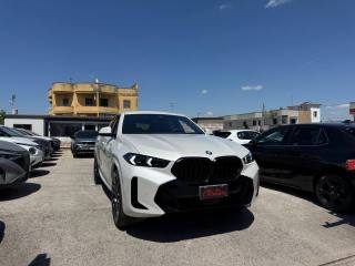 BMW X6 usata, con Antifurto