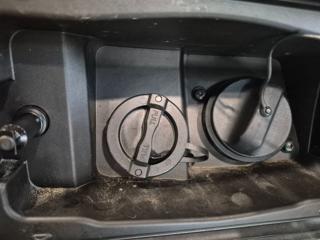 DACIA Duster usata, con Controllo automatico clima