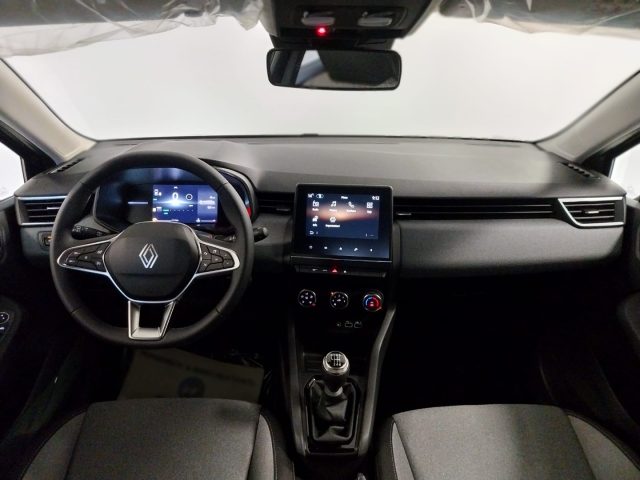 RENAULT Clio usata, con Controllo trazione