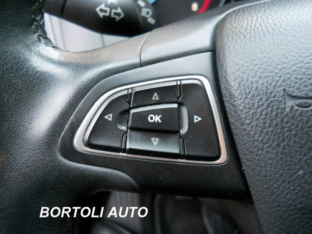 FORD Focus usata, con Volante multifunzione