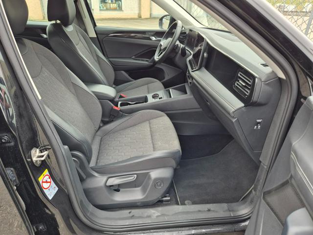 VOLKSWAGEN Tiguan usata, con Controllo automatico clima