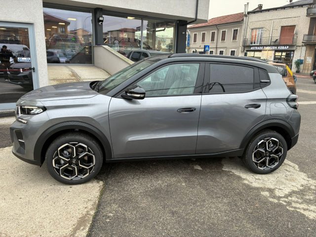 CITROEN C3 usata, con Chiusura centralizzata