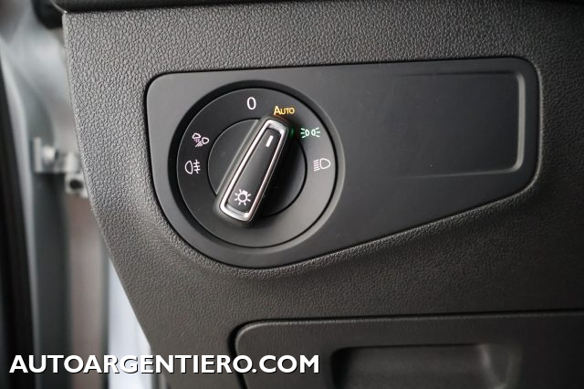 VOLKSWAGEN Tiguan usata, con Controllo automatico clima