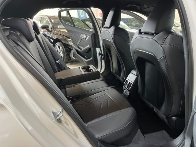 BMW 120 usata, con Sedili riscaldati