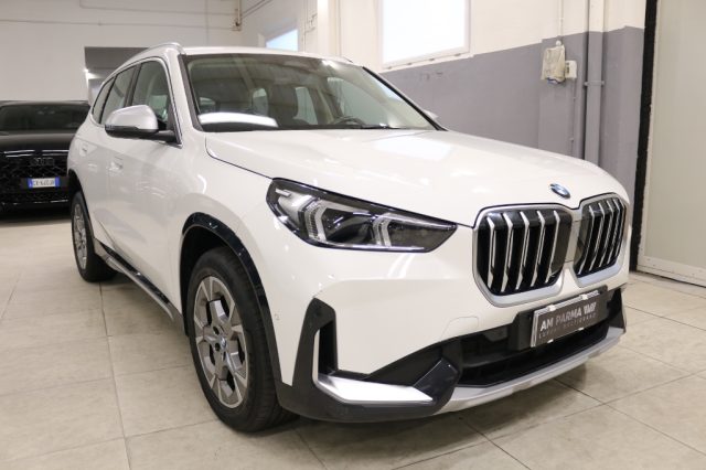 BMW X1 usata, con ABS