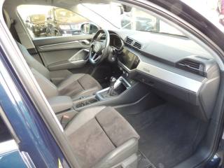 AUDI Q3 usata, con Cerchi in lega