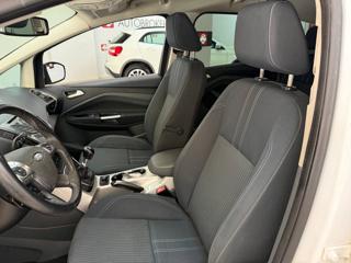 FORD C-Max usata, con Cerchi in lega