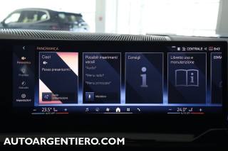 BMW 520 usata, con Vivavoce