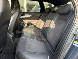 AUDI RS4 usata, con Park Distance Control