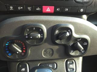 FIAT Panda usata 21
