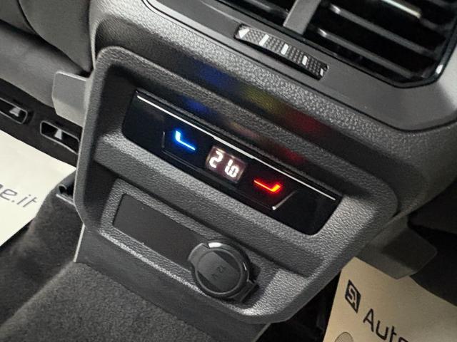 VOLKSWAGEN Tiguan usata, con Airbag testa