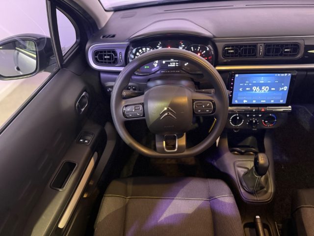 CITROEN C3 usata 13