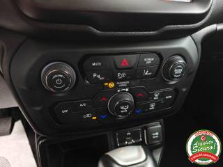 JEEP Renegade usata, con Fendinebbia
