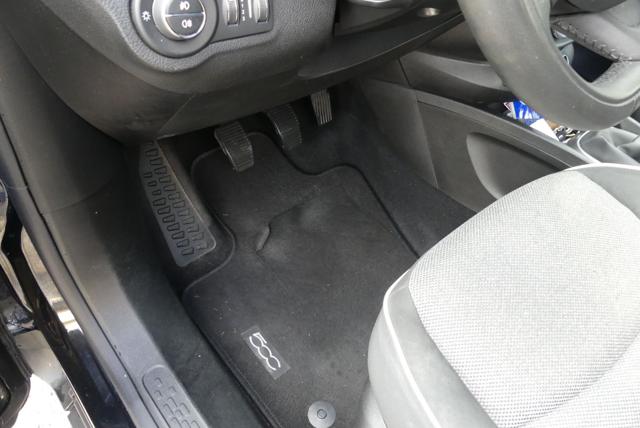 FIAT 500X usata, con USB