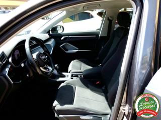 AUDI Q3 usata, con Chiusura centralizzata