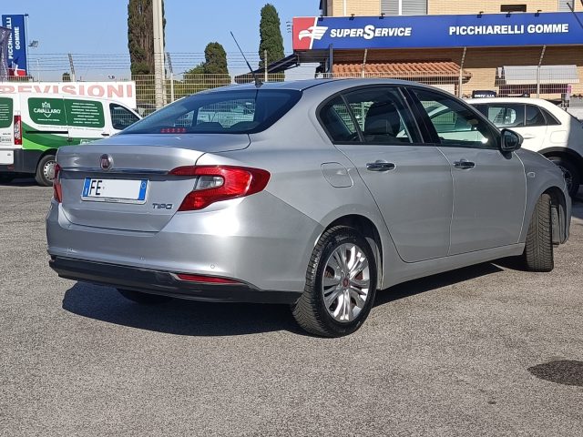 FIAT Tipo usata, con Climatizzatore