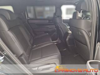 HYUNDAI Santa Fe usata, con Airbag Passeggero