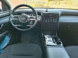 HYUNDAI Tucson usata, con Climatizzatore